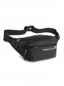 Поясна сумка RoyalBag модель AT08-6807A Поясна сумка RoyalBag модель AT08-6807A Фото