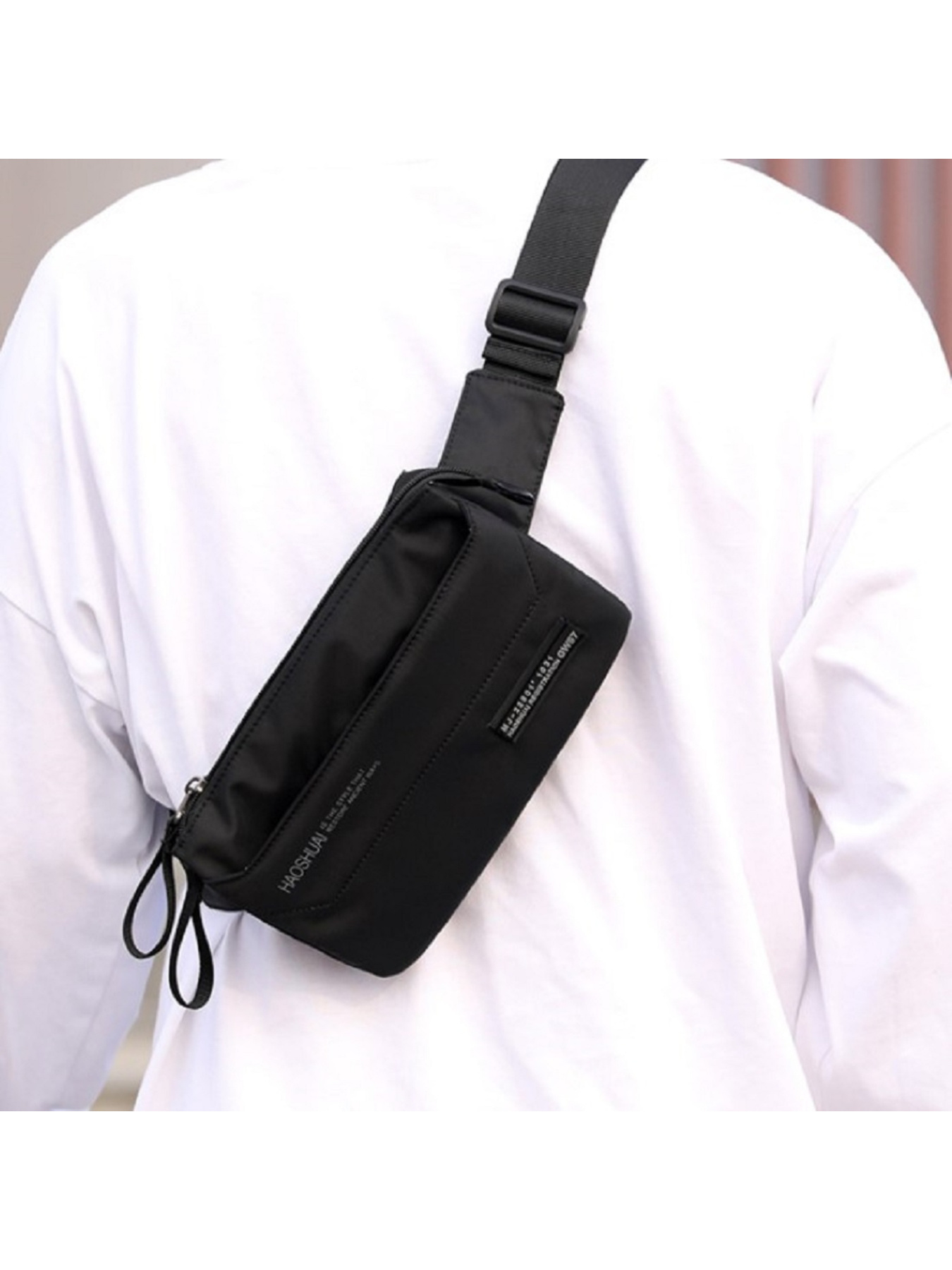 Поясна сумка RoyalBag модель AT08-999-9A Фото