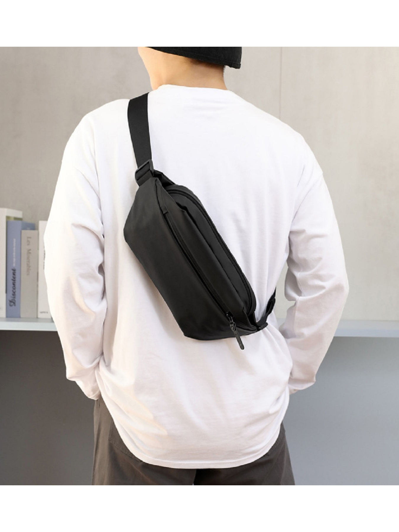 Поясная сумка RoyalBag модель AT08-T-1100-36A Фото