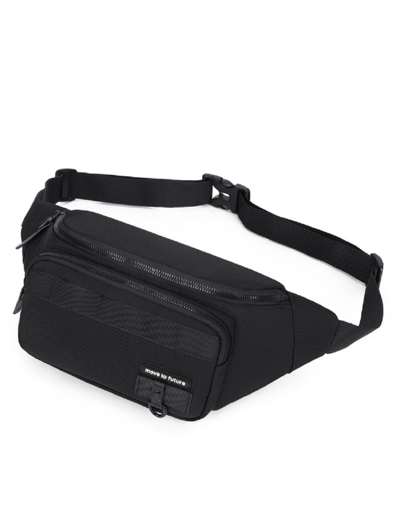 Поясная сумка RoyalBag модель AT09-20516A Фото