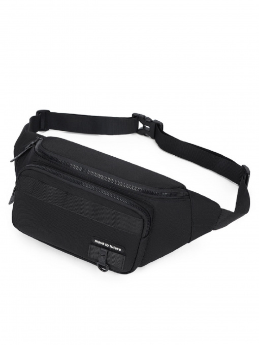 Поясная сумка RoyalBag модель AT09-20516A Фото