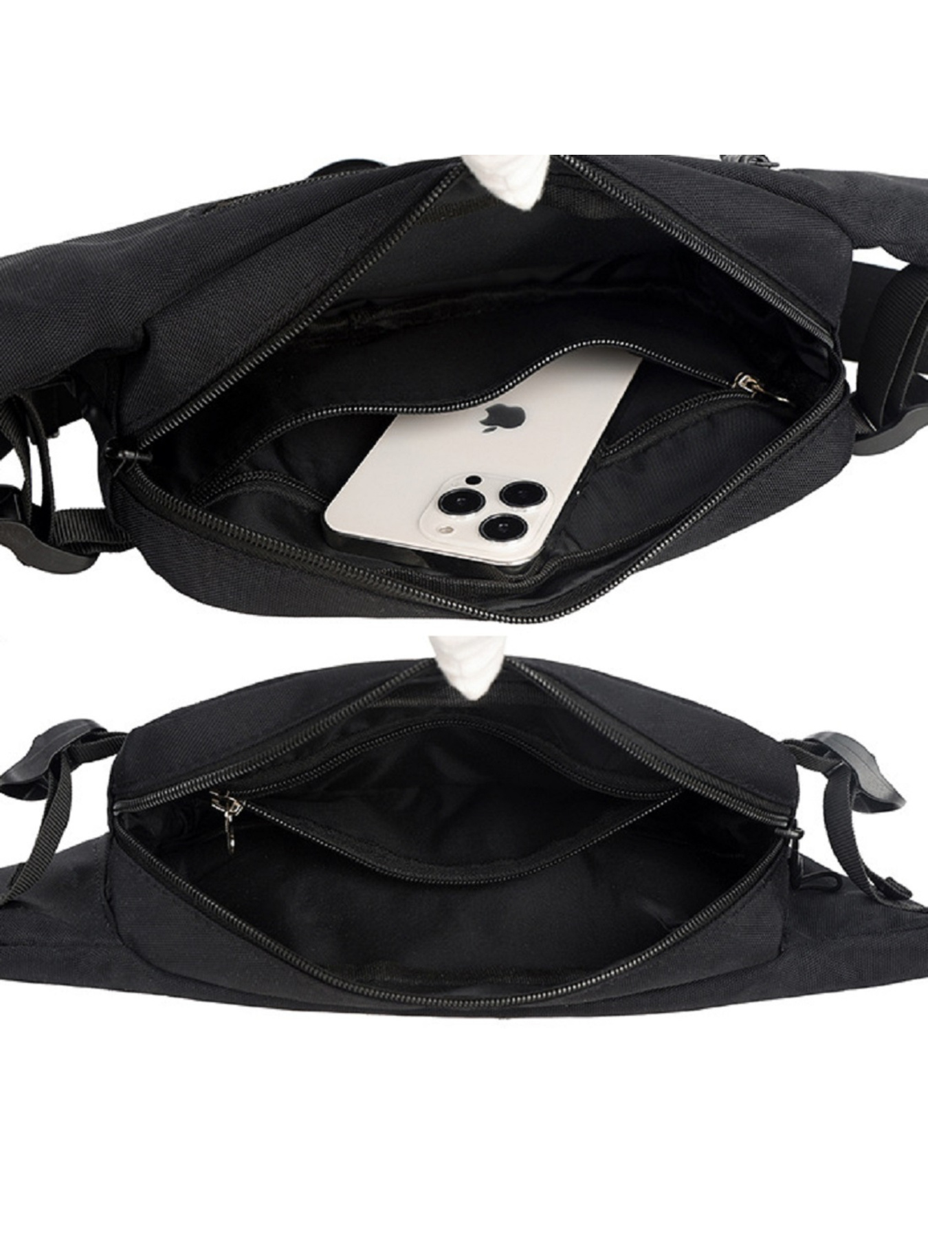 Поясна сумка RoyalBag модель AT09-23225A Фото