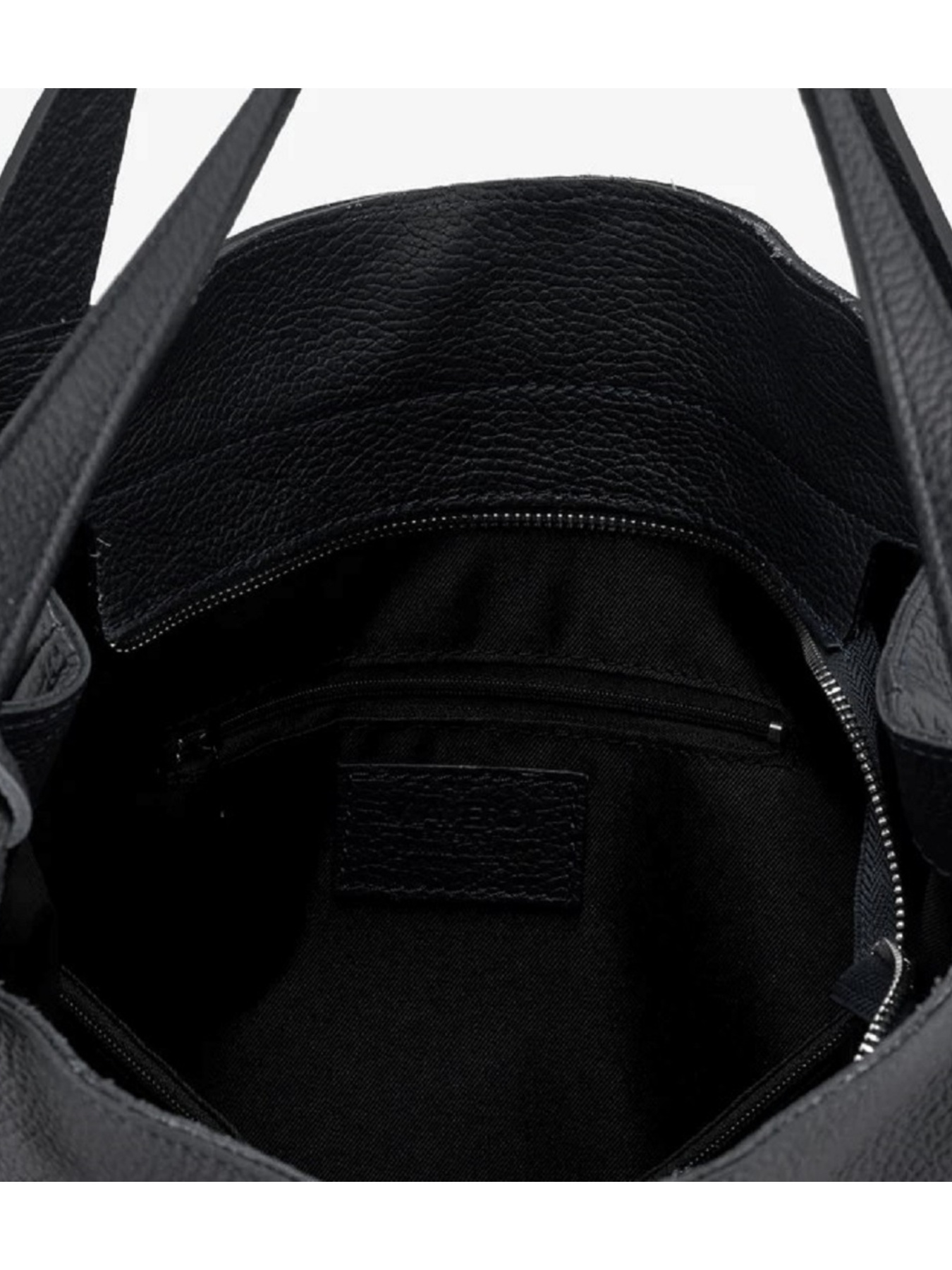 Шоппер RoyalBag модель F-IT-7617A Фото