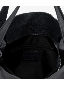 Шоппер RoyalBag модель F-IT-7617A Фото