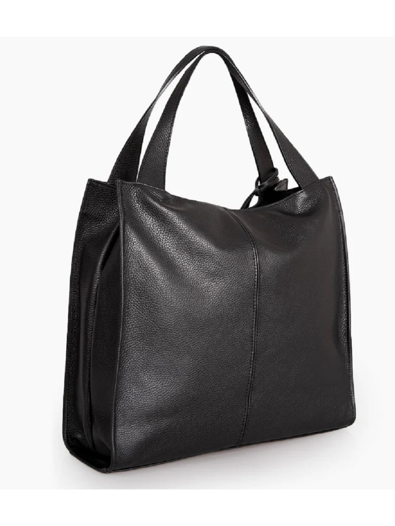 Шопер RoyalBag модель F-IT-7617A Фото