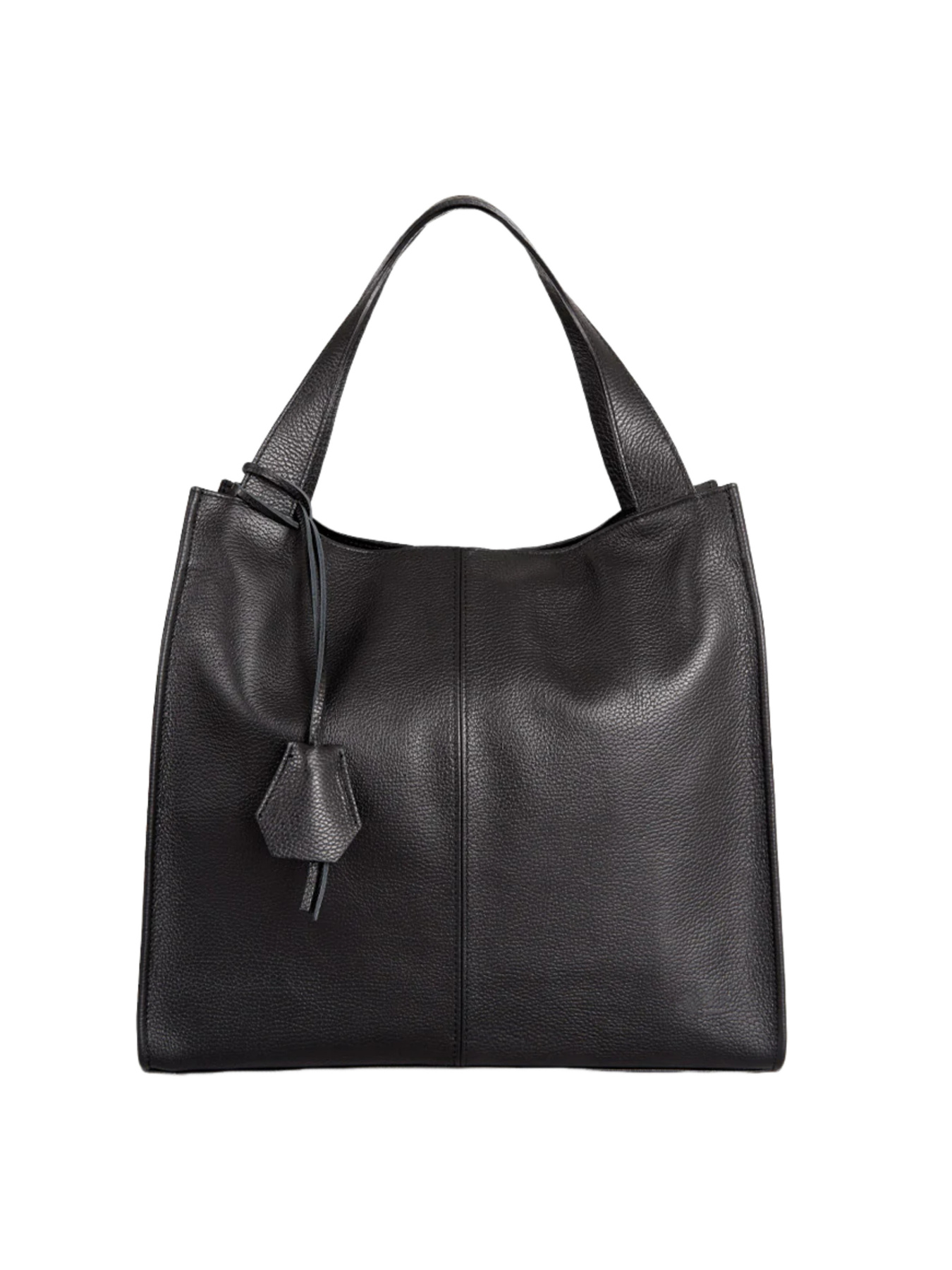 Шопер RoyalBag модель F-IT-7617A Фото