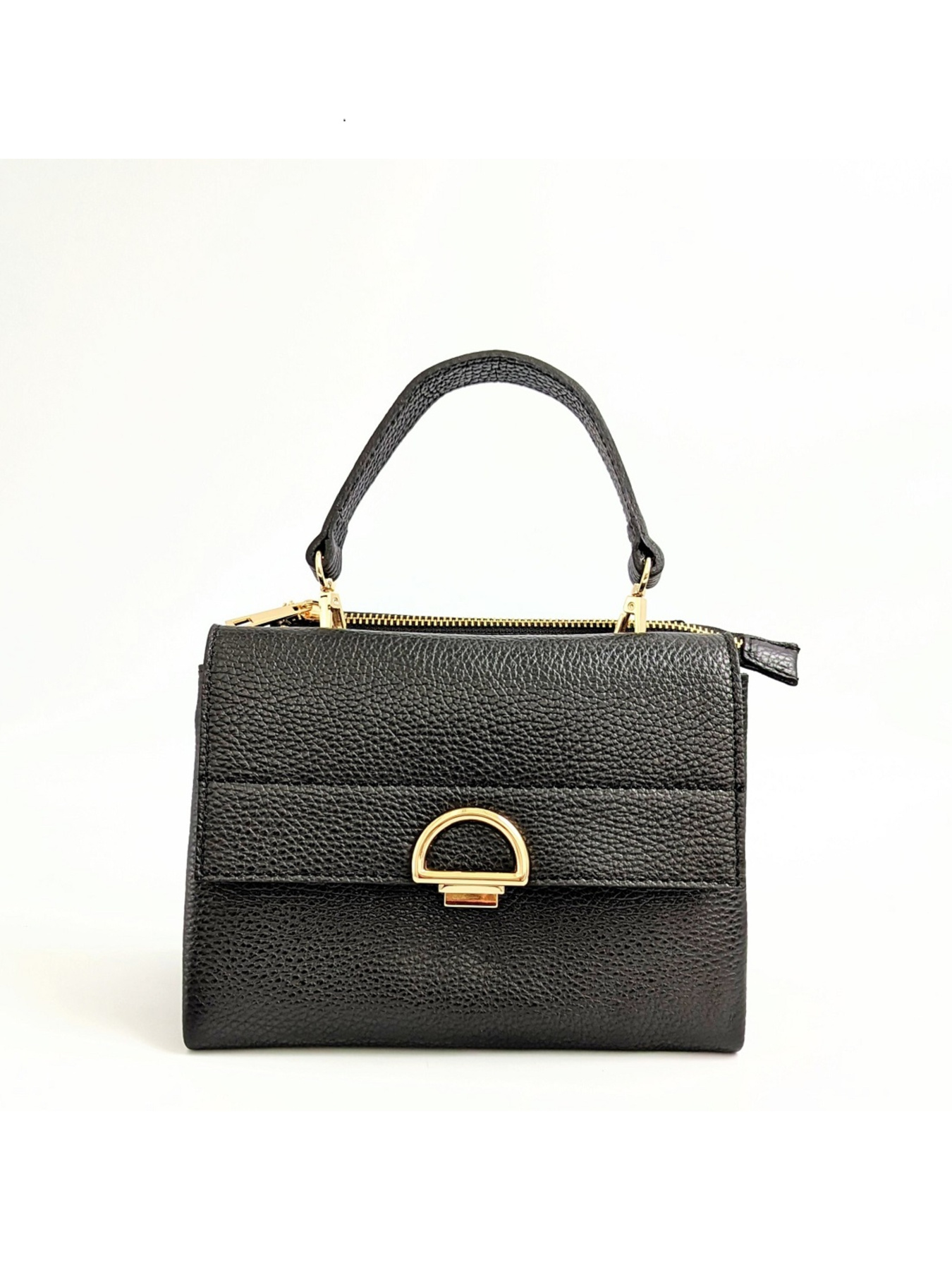 Кросс-боди RoyalBag модель F-IT-9873A Фото