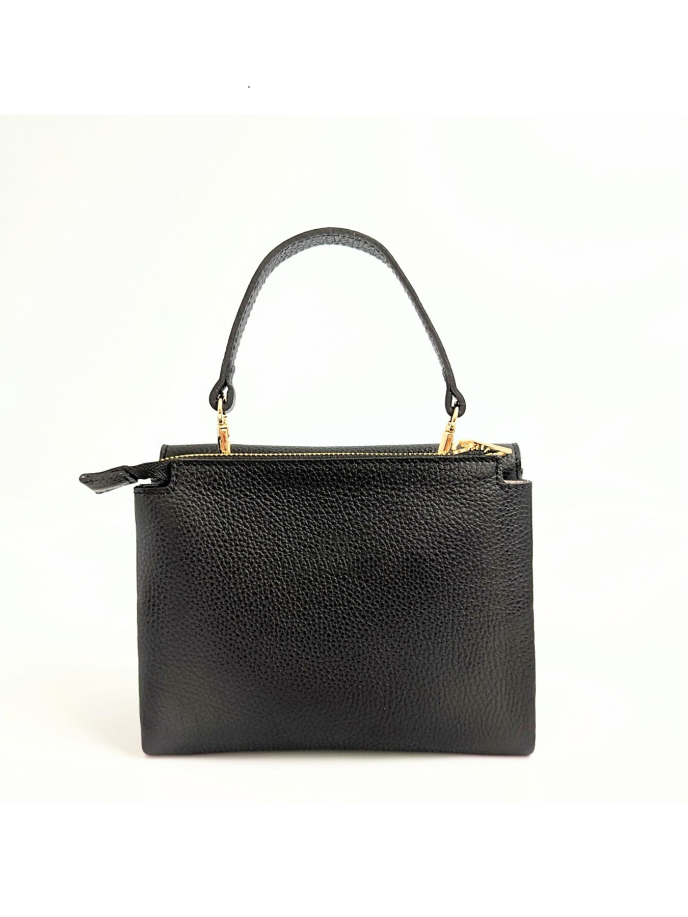 Кросс-боди RoyalBag модель F-IT-9873A Фото