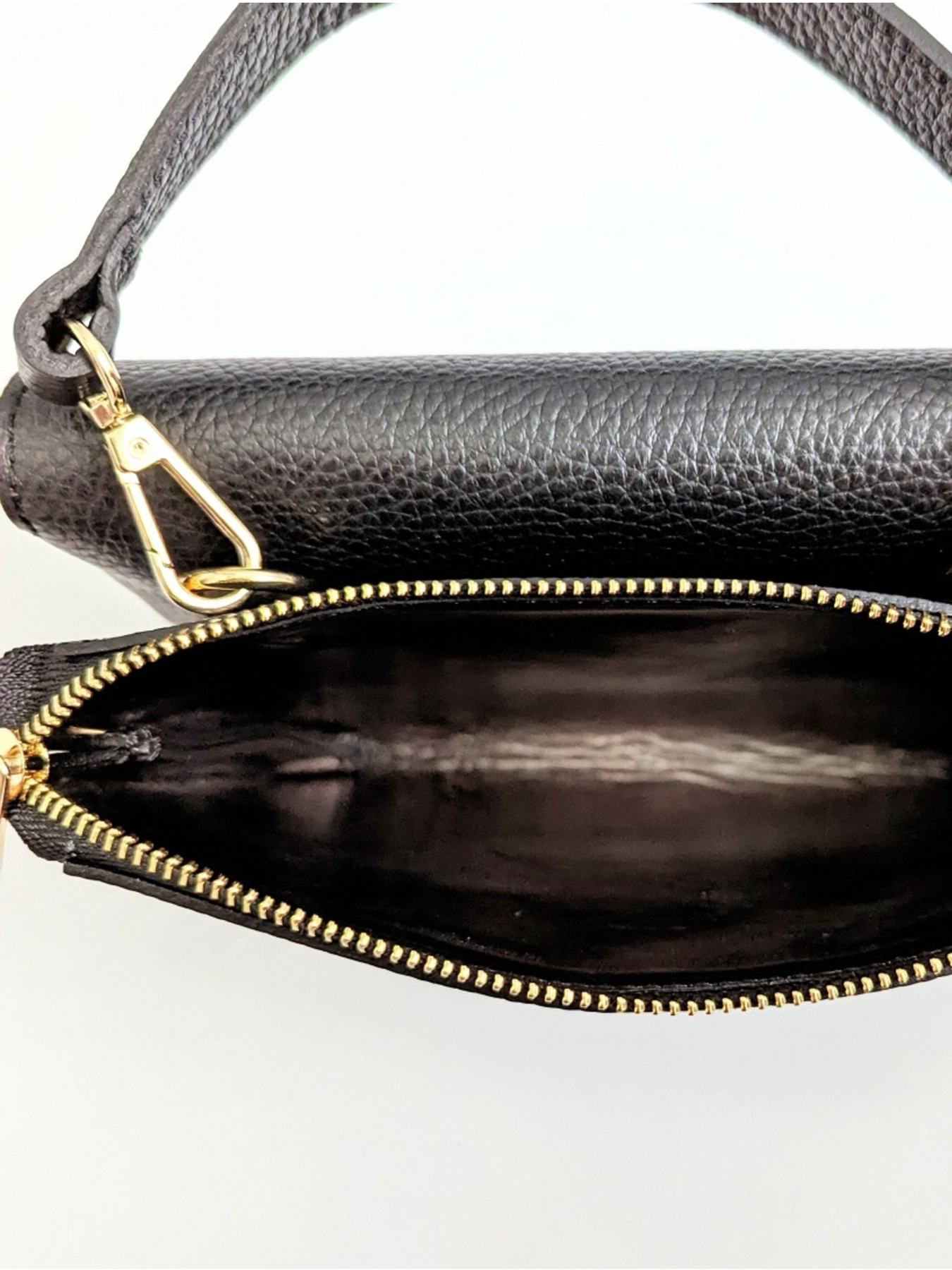 Кросс-боди RoyalBag модель F-IT-9873A Фото