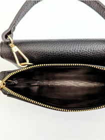 Кросс-боди RoyalBag модель F-IT-9873A Фото