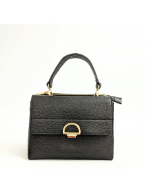 Кросс-боди RoyalBag модель F-IT-9873A Фото