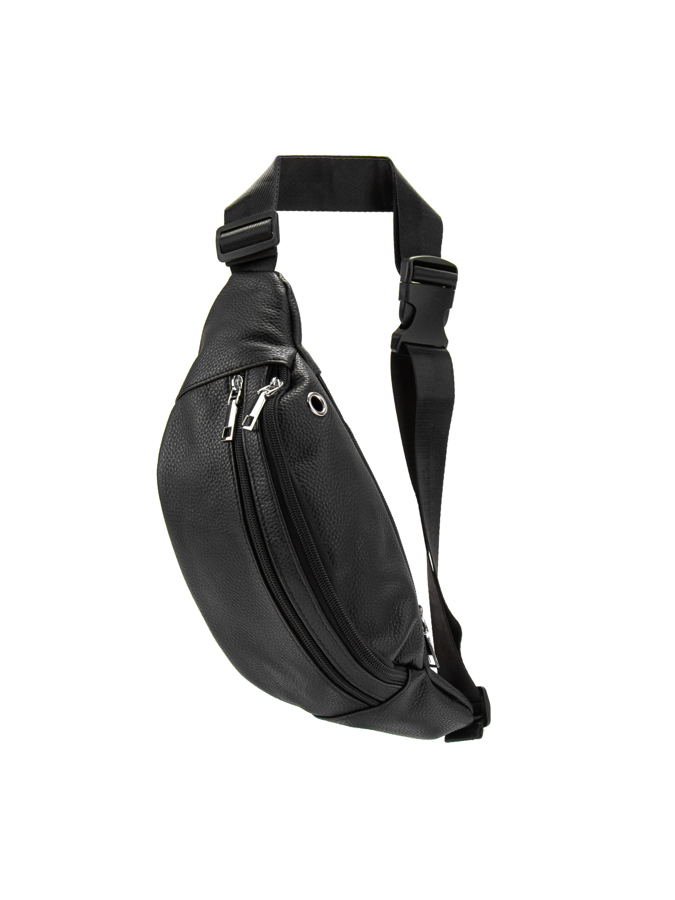 Поясная сумка RoyalBag модель NM20-0429A Фото