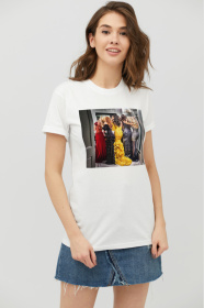 Футболки и поло YAPPI модель WW2086 Футболки и поло YAPPI модель WW2086 Фото