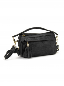 Кросс-боди RoyalBag модель NM20-W028A Фото