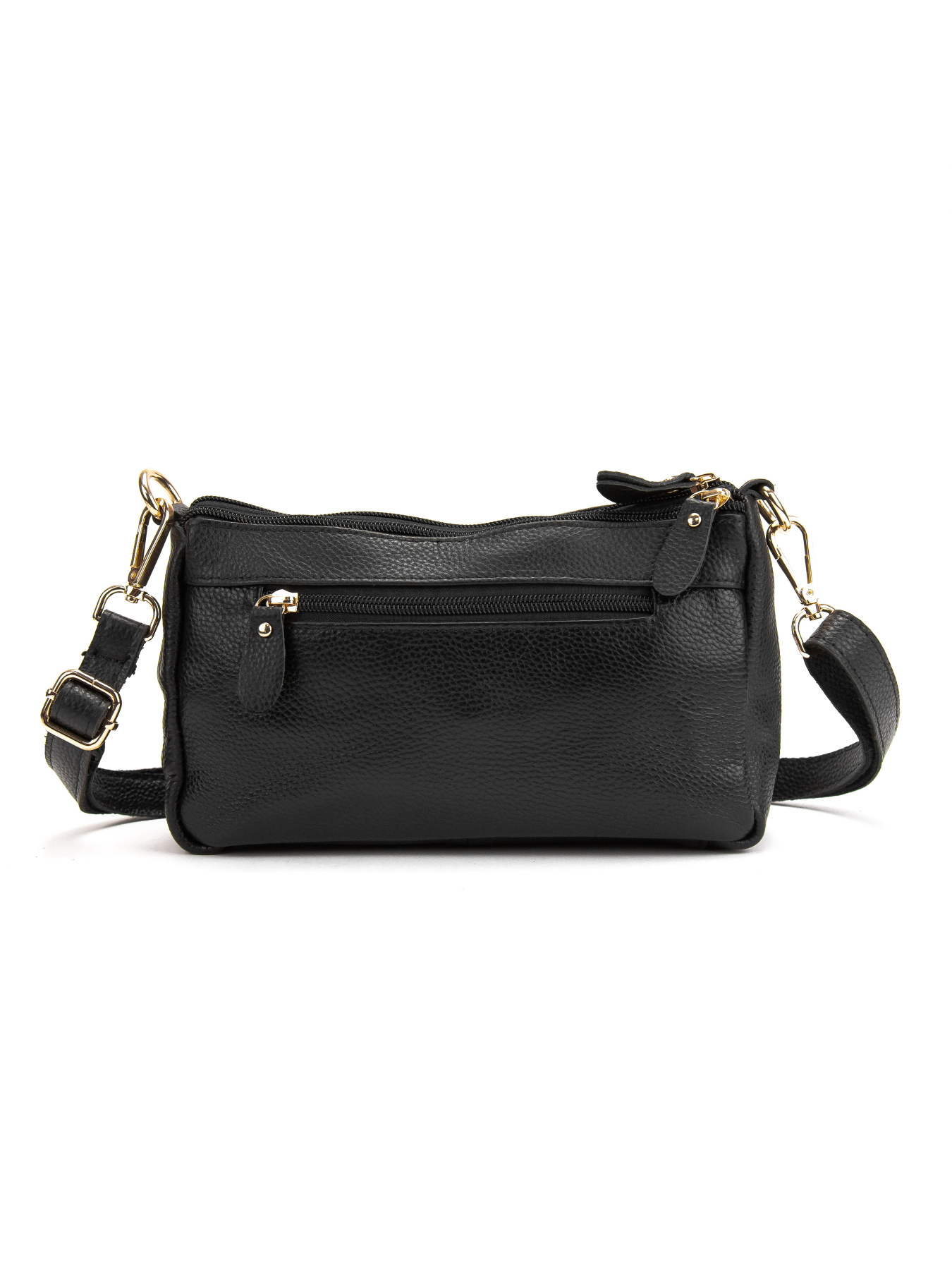 Кросс-боди RoyalBag модель NM20-W1179A Фото