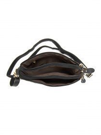 Кросс-боди RoyalBag модель NM20-W1179A Фото