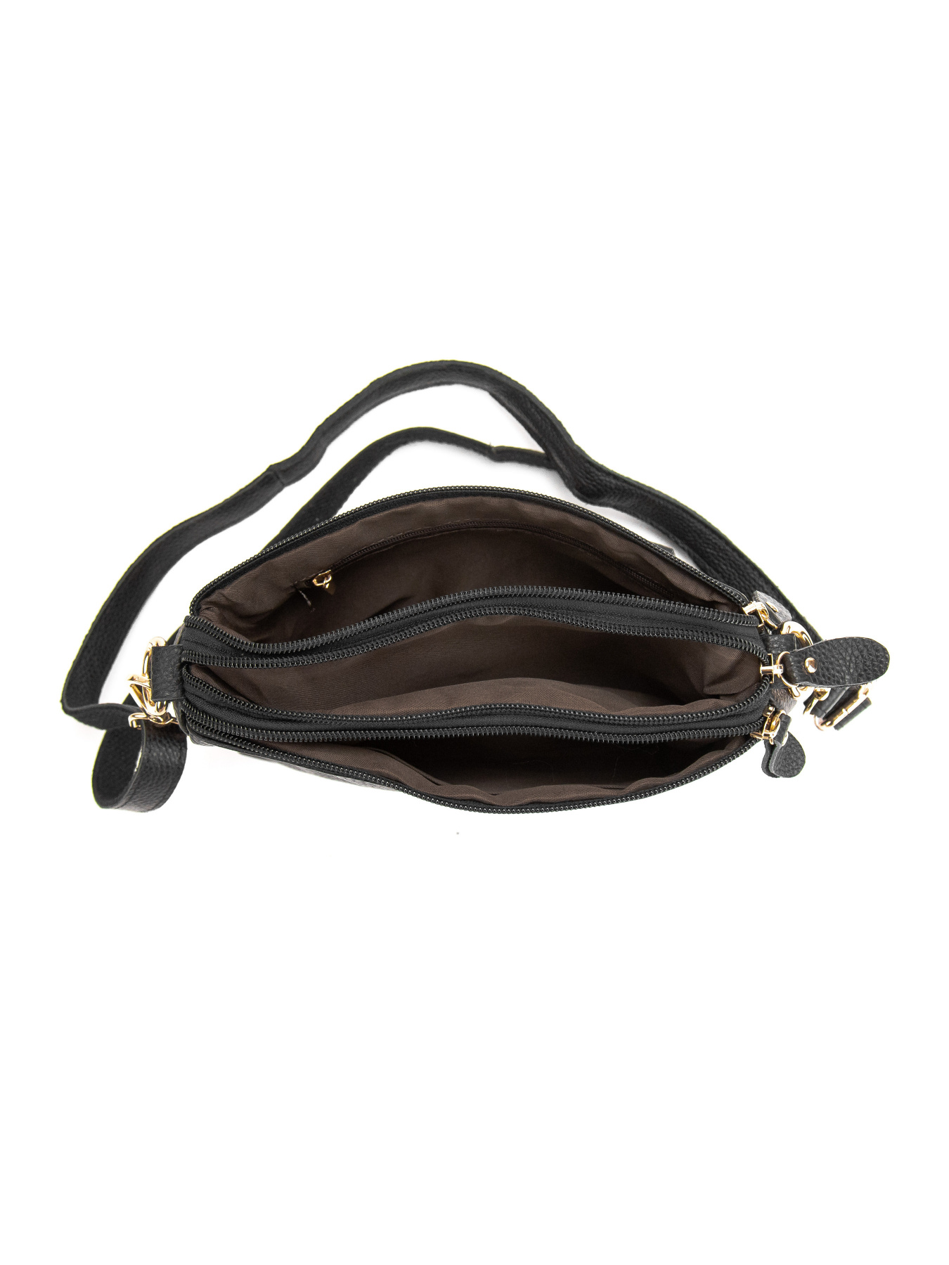 Крос-боді RoyalBag модель NM20-W1179A Фото