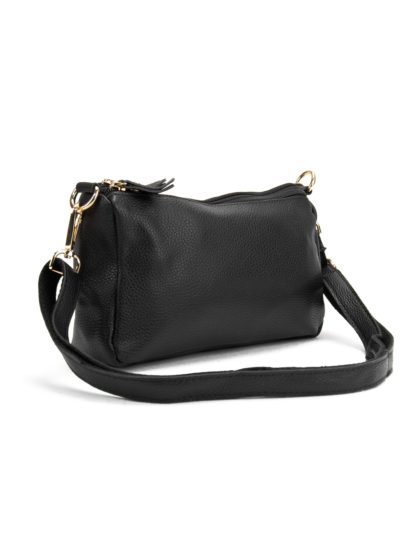 Крос-боді RoyalBag модель NM20-W1179A Фото