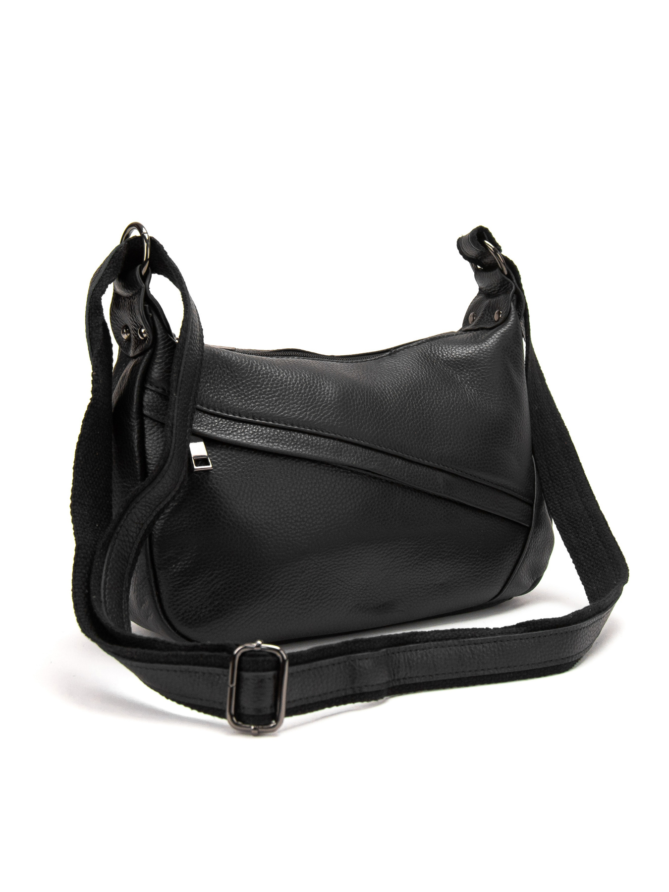 Кросс-боди RoyalBag модель NM20-W2021A Фото