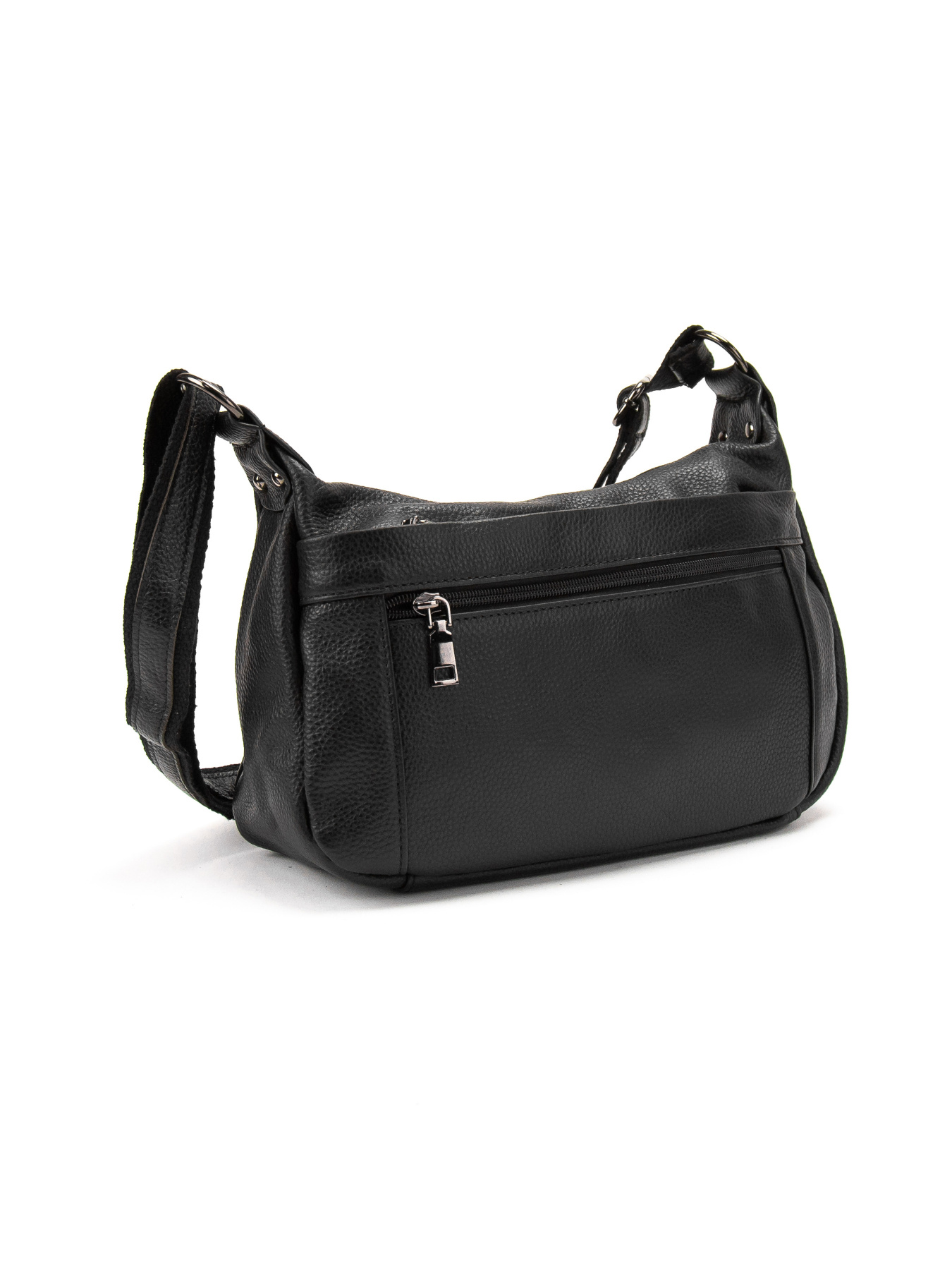 Крос-боді RoyalBag модель NM20-W2024A Фото