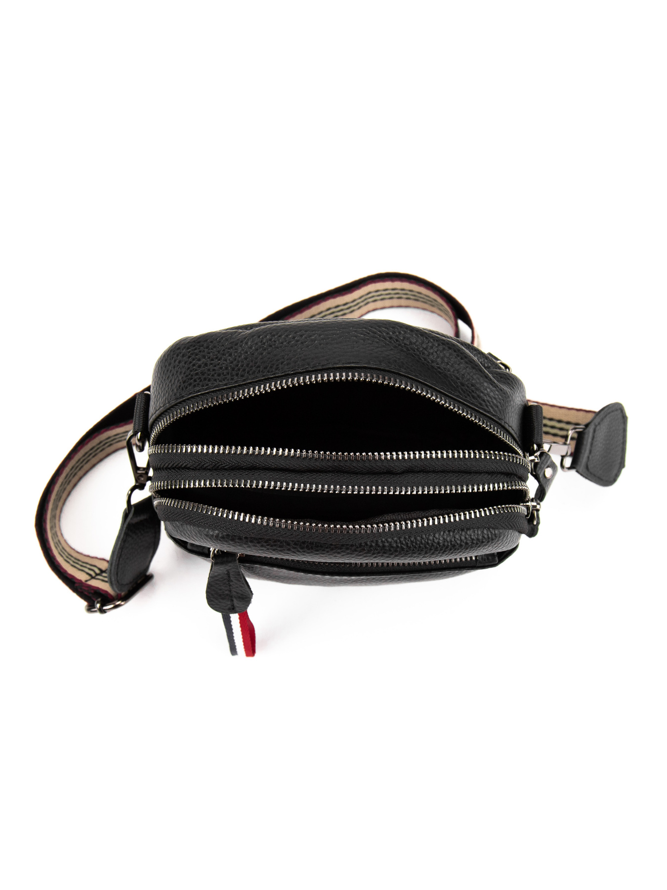 Кросс-боди RoyalBag модель NM20-W208A Фото