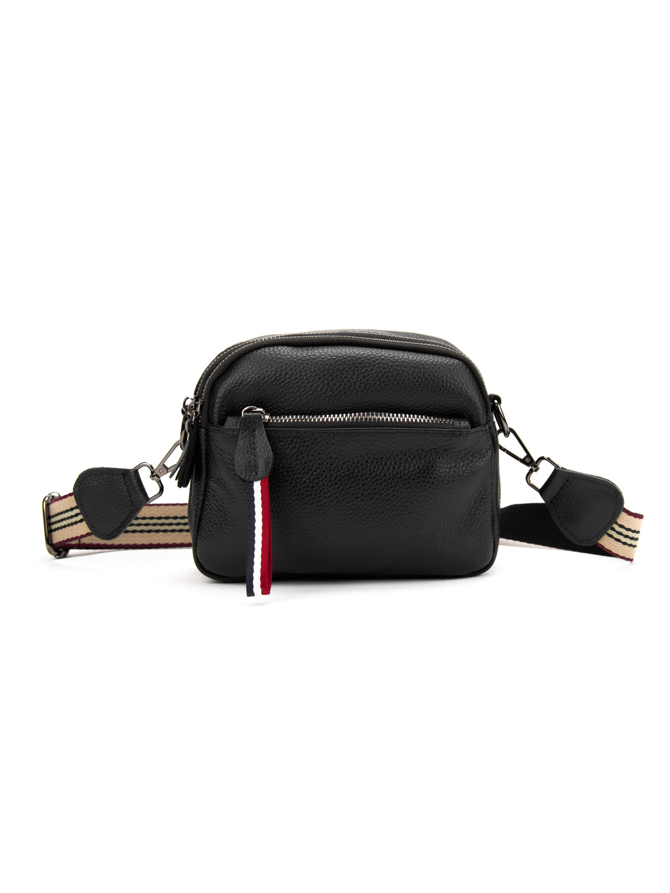 Кросс-боди RoyalBag модель NM20-W208A Фото