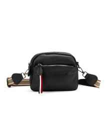 Кросс-боди RoyalBag модель NM20-W208A Фото