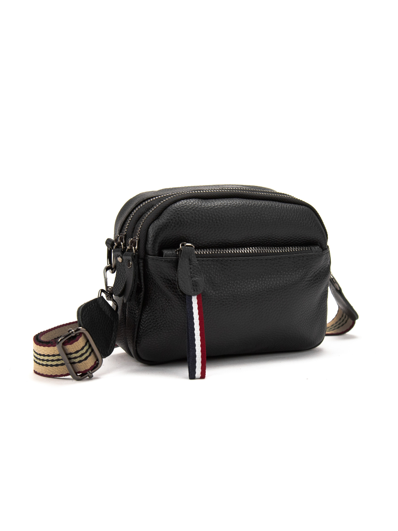 Крос-боді RoyalBag модель NM20-W208A Фото