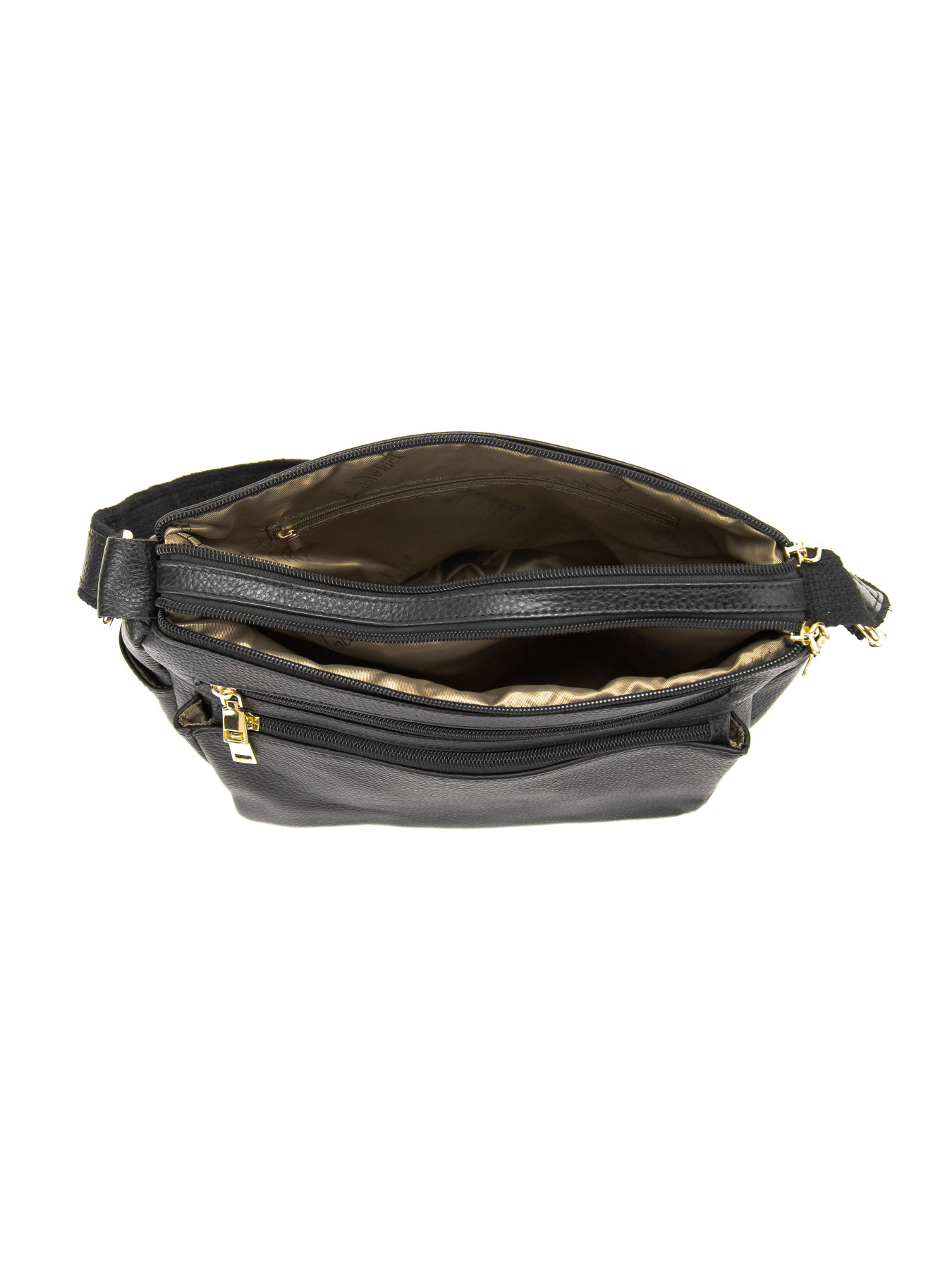 Кросс-боди RoyalBag модель NM20-W706A Фото