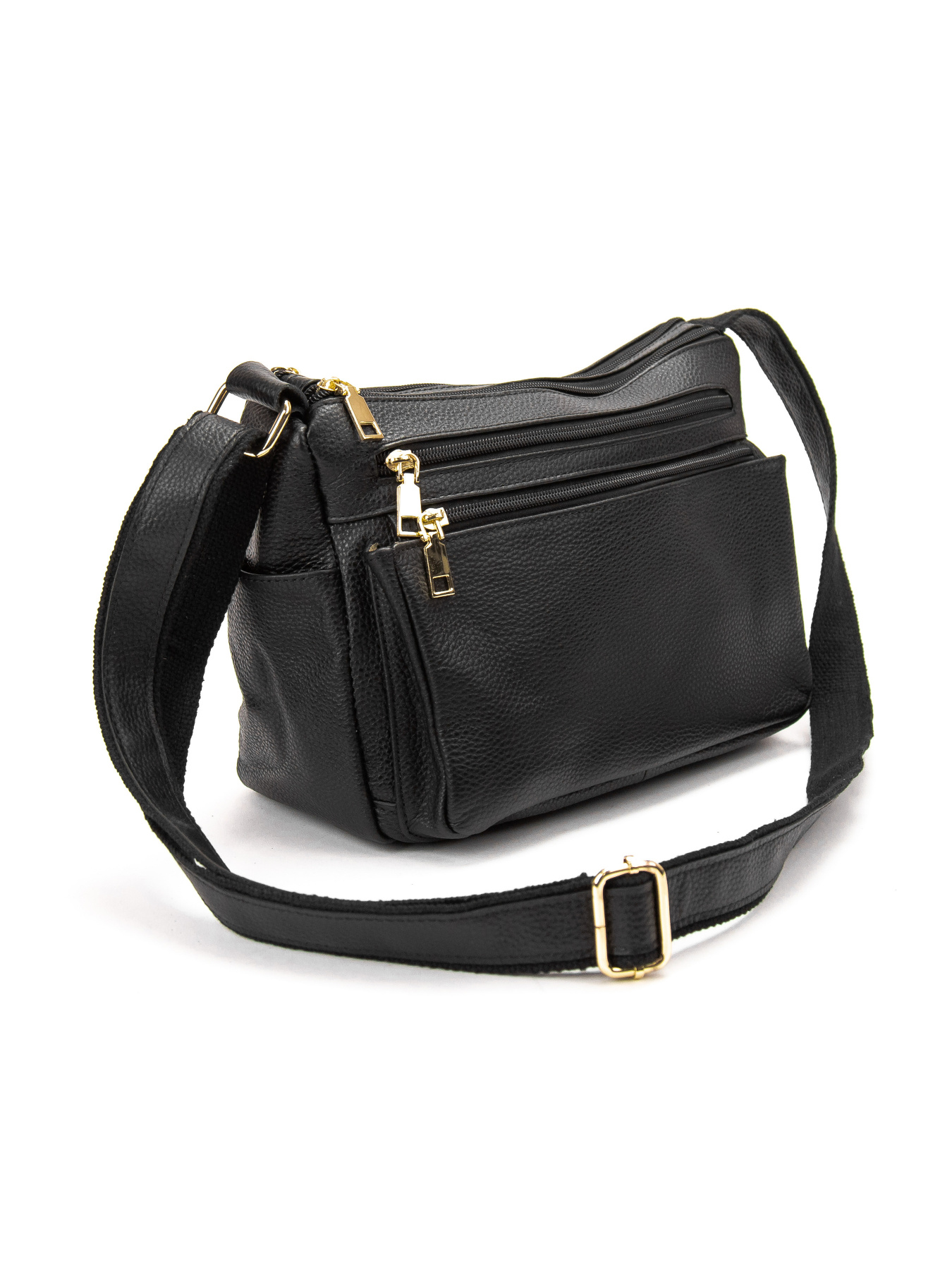 Крос-боді RoyalBag модель NM20-W706A Фото