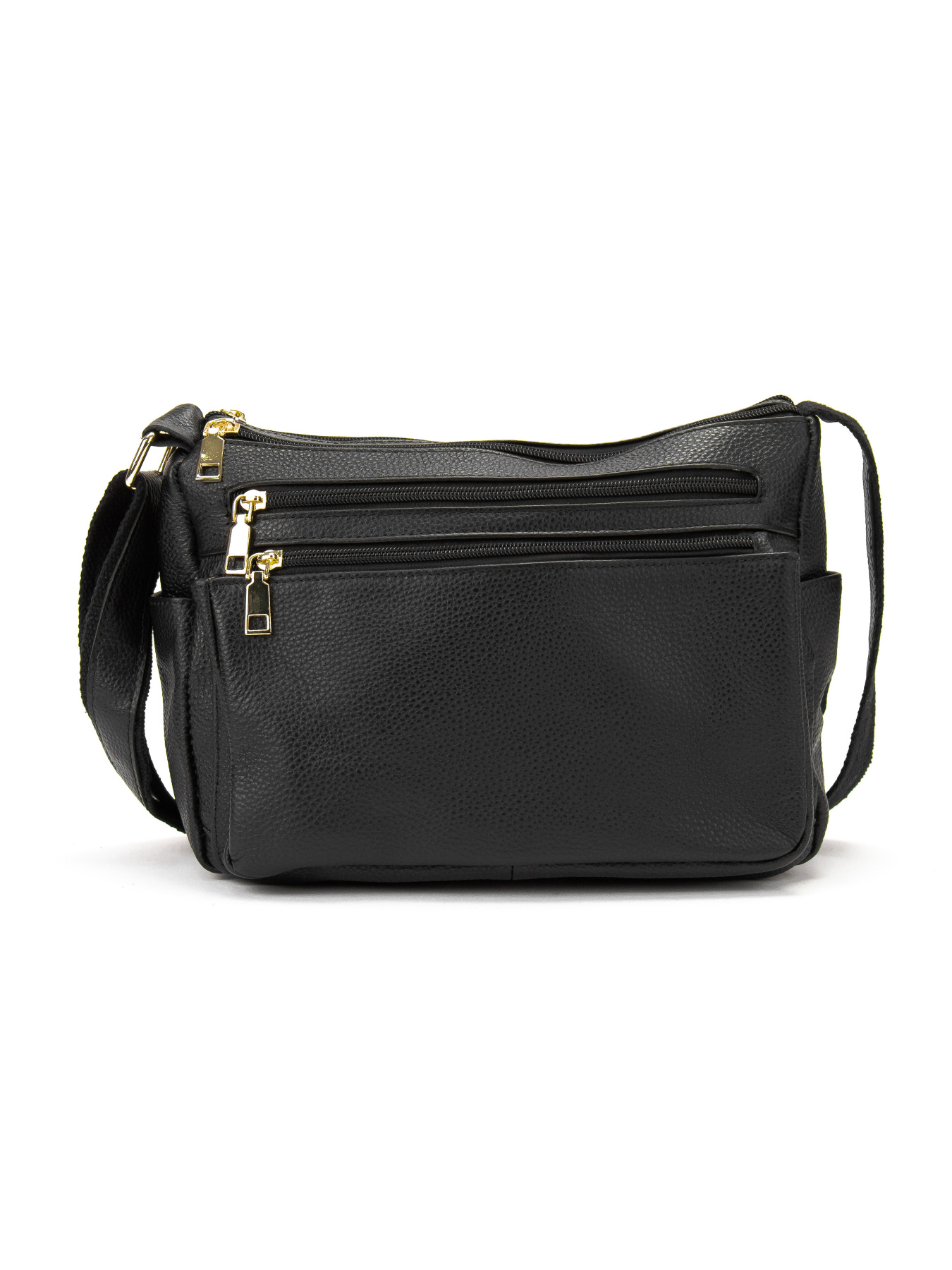 Крос-боді RoyalBag модель NM20-W706A Фото