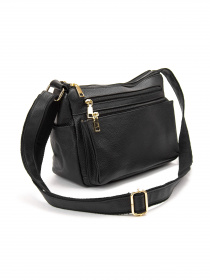 Крос-боді RoyalBag модель NM20-W706A Фото