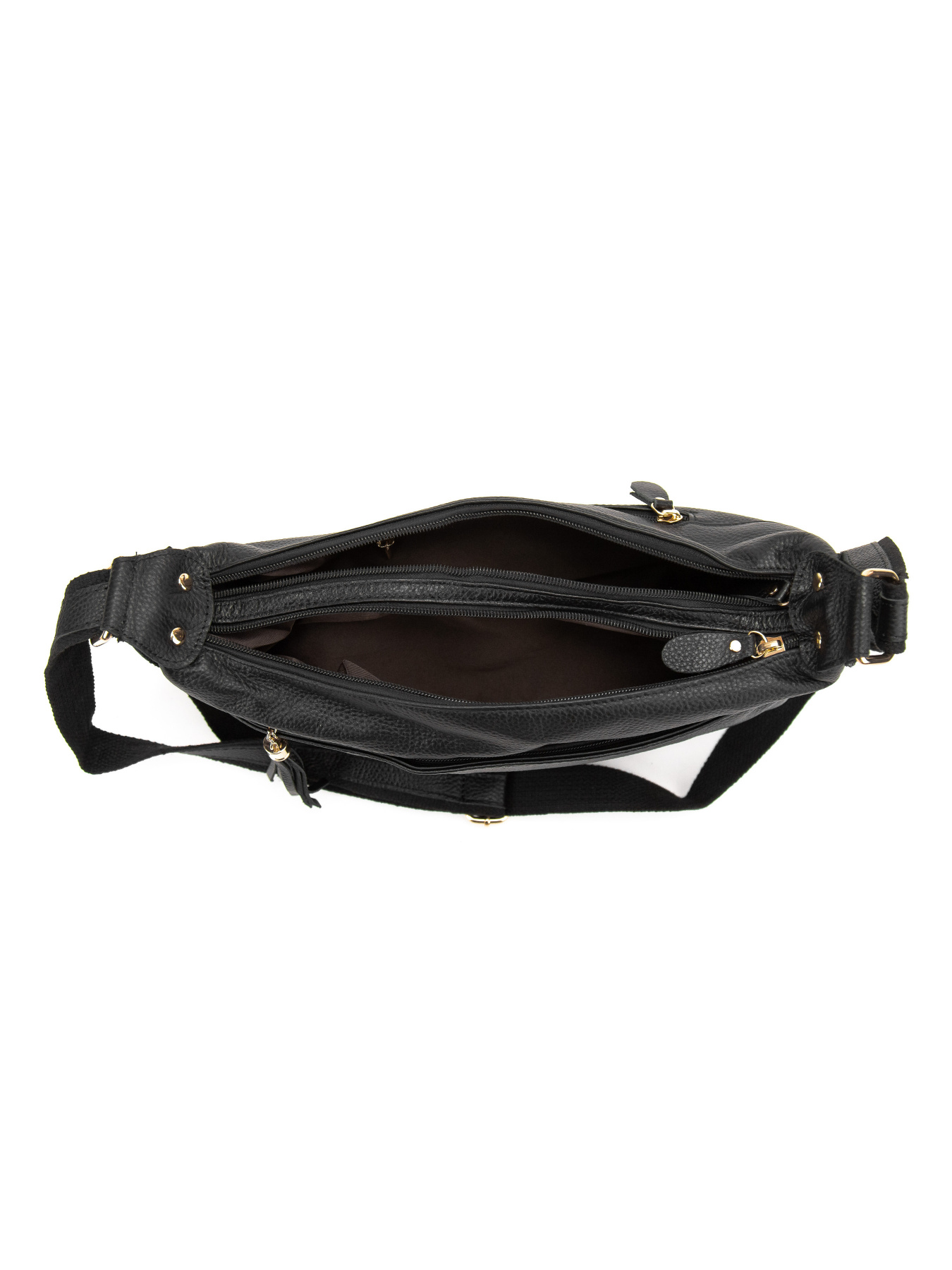 Кросс-боди RoyalBag модель NM20-W802A Фото