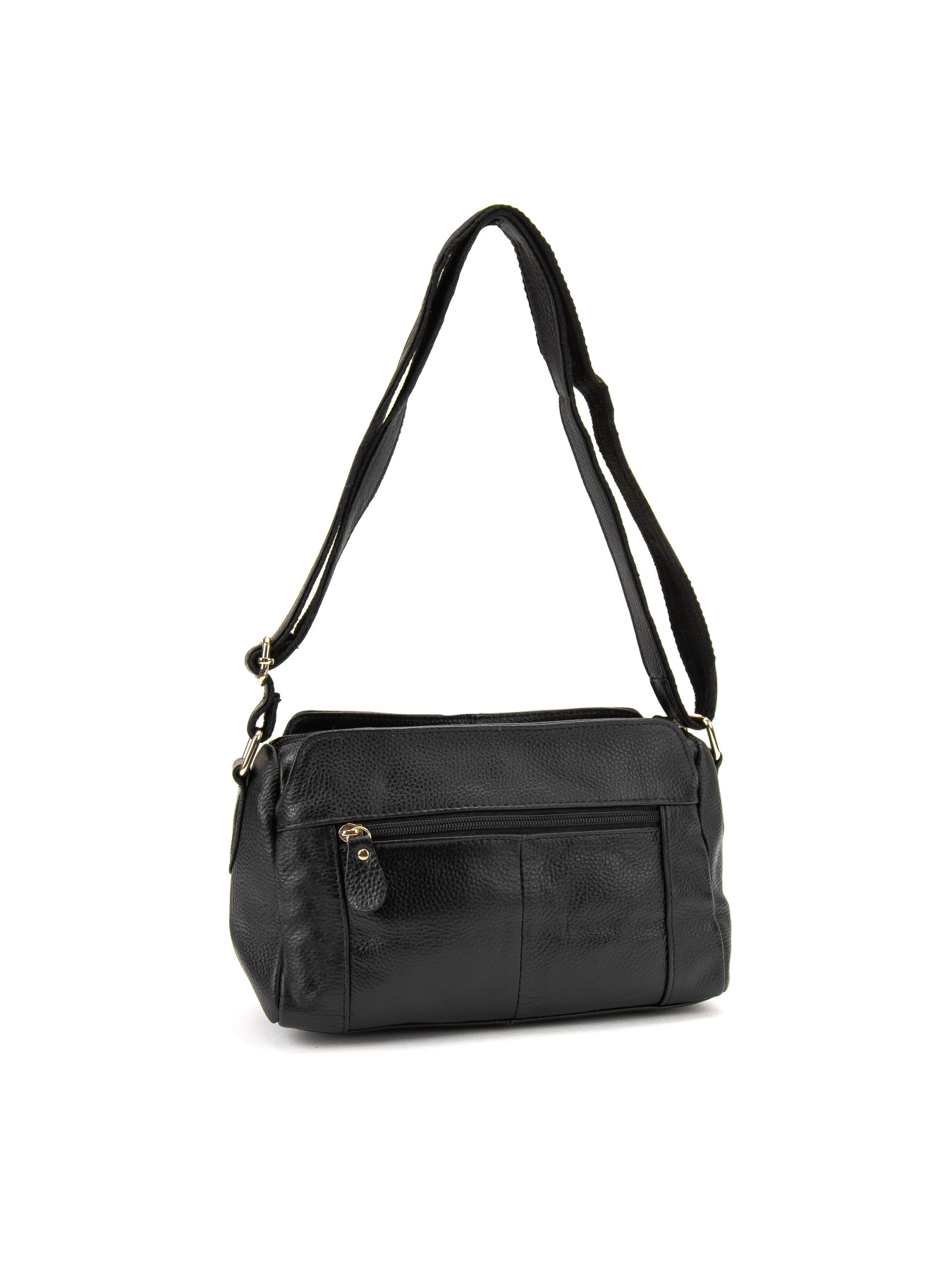 Кросс-боди RoyalBag модель NM20-W802A Фото