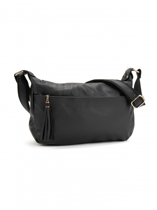 Кросс-боди RoyalBag модель NM20-W802A Фото