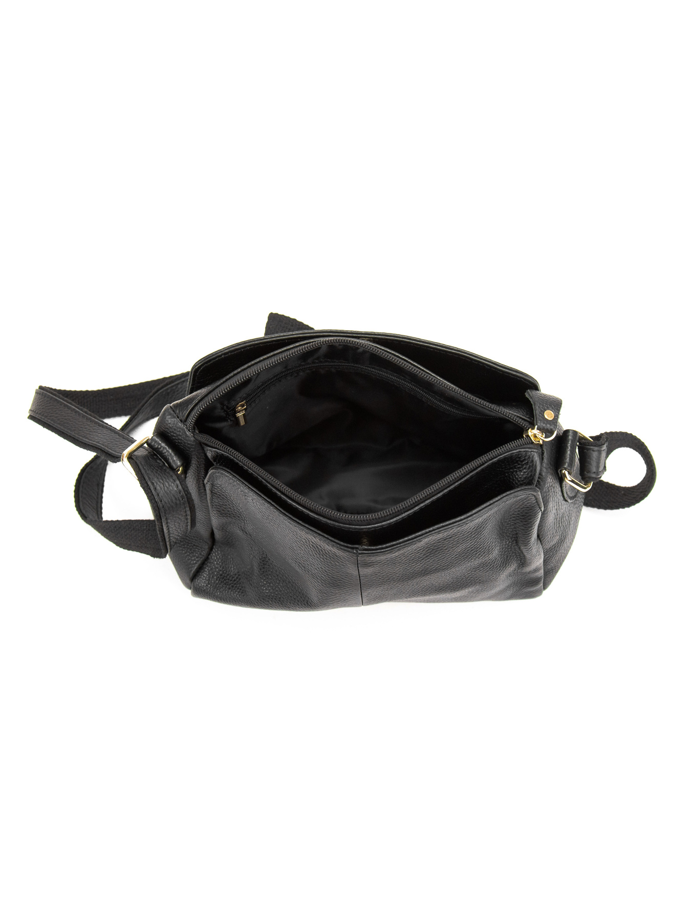 Крос-боді RoyalBag модель NM20-W828A Фото