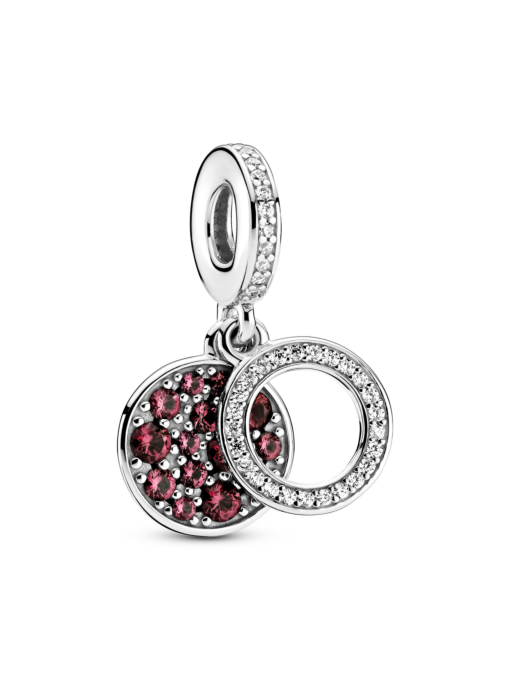 Классические PANDORA Moments модель 799186C03 Фото