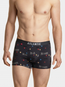 Набор трусов Atlantic модель 3MH-011_03 Фото