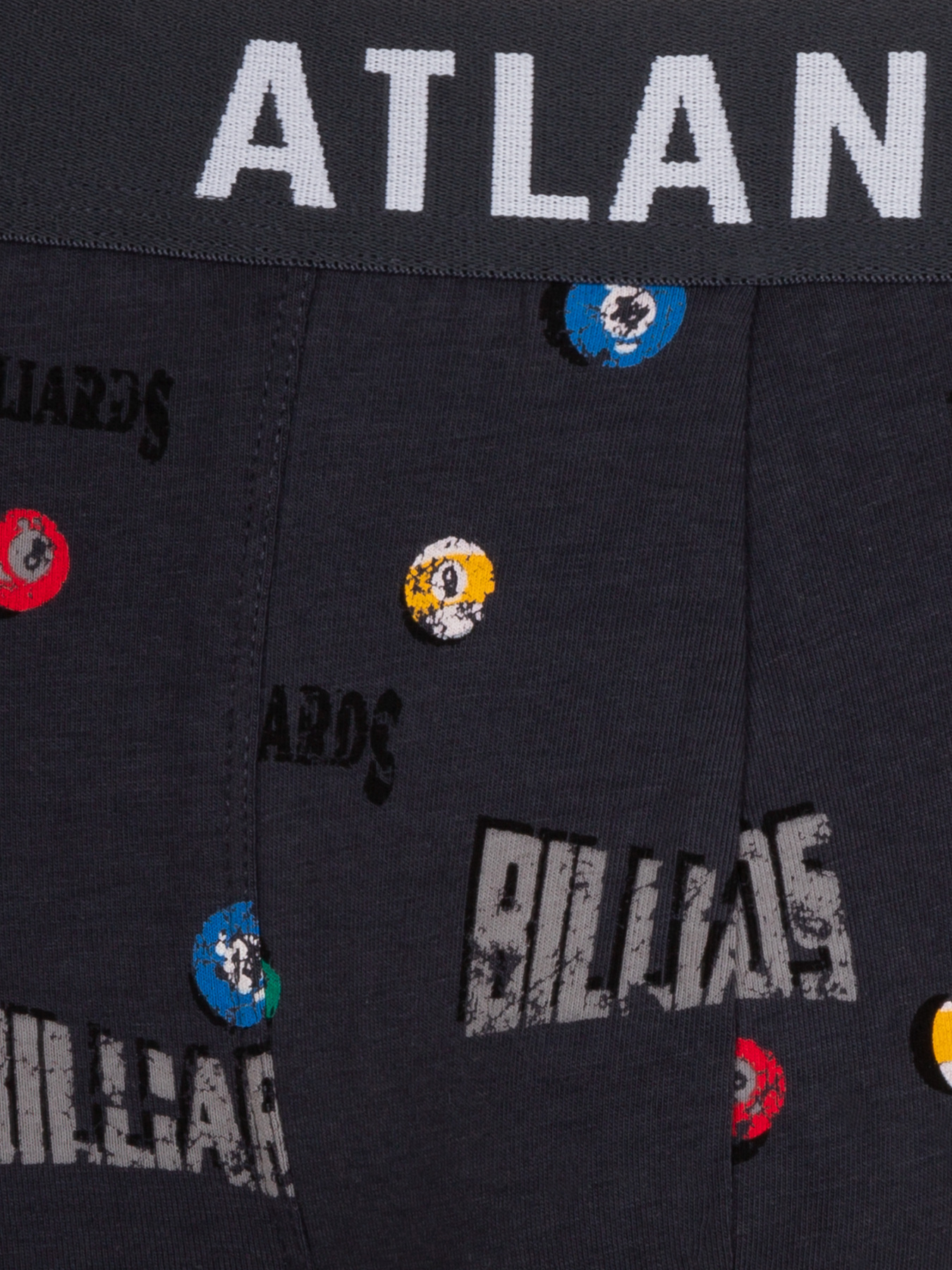 Набір трусів Atlantic модель 3MH-011_03 Фото