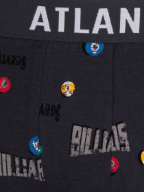 Набір трусів Atlantic модель 3MH-011_03 Фото