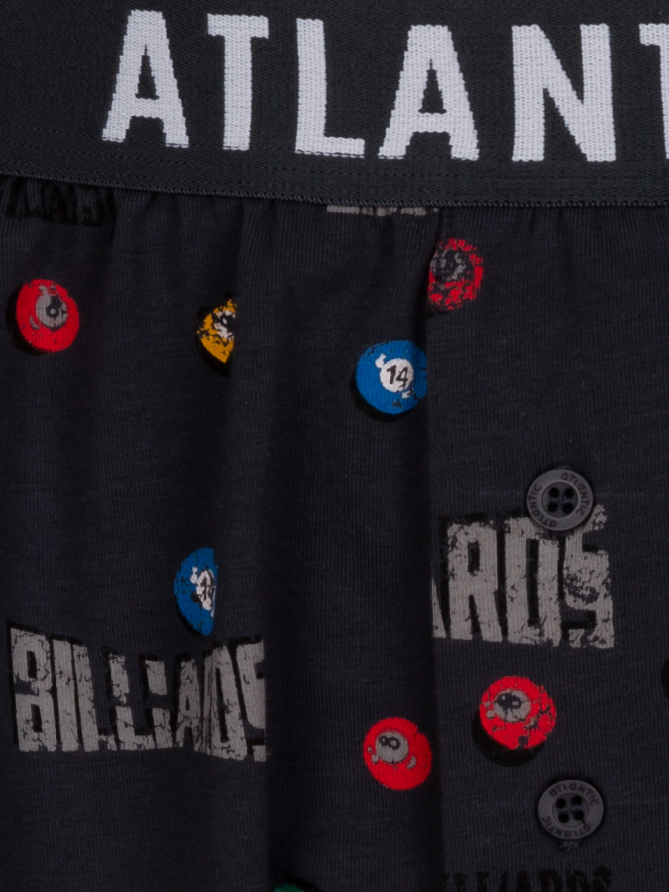 Набор трусов Atlantic модель 2MBX-025_01 Фото