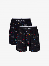 Набор трусов Atlantic модель 2MBX-025_01 Фото