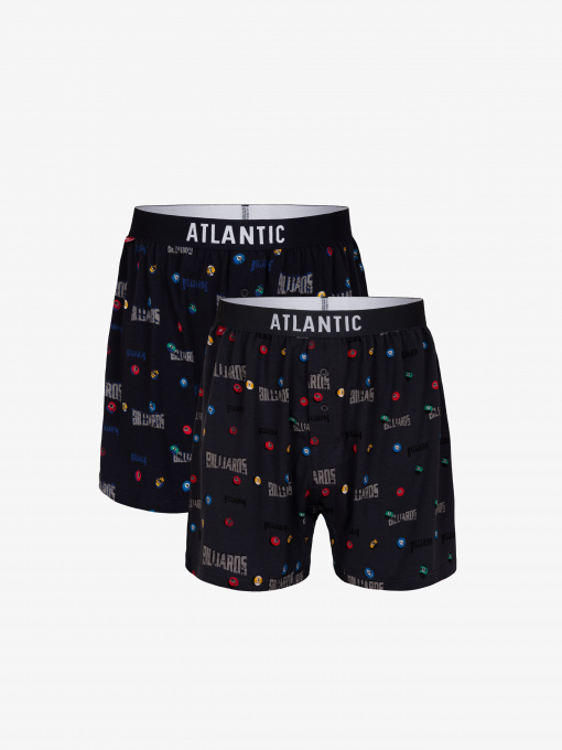 Набір трусів Atlantic модель 2MBX-025_01 Фото