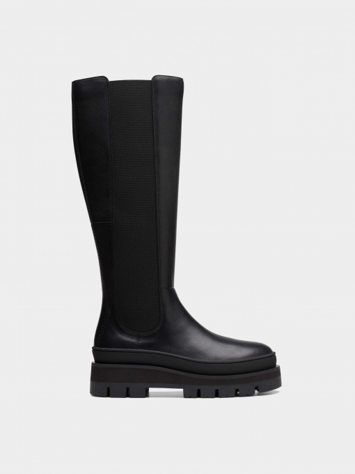 Бәтеңке мен етіктер Clarks үлгі 26174817 Фото