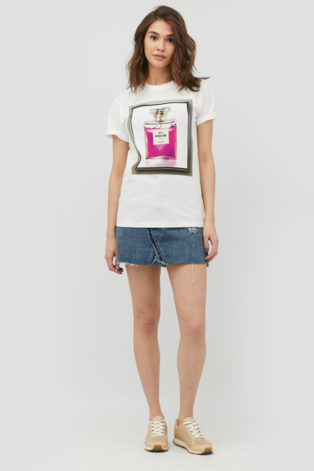 Футболки і поло YAPPI модель WW2089 Фото