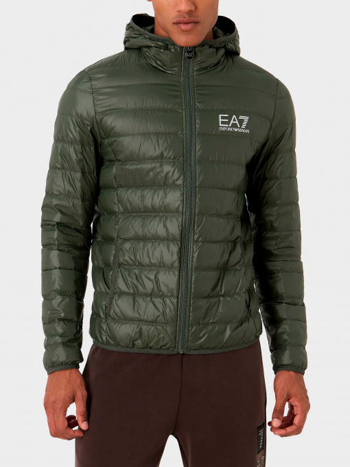 Куртки и дубленки EA7 модель 8NPB02-PN29Z-1845 Фото
