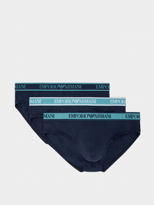 Іш киім Emporio Armani үлгі 111734-3F717-64135 Фото