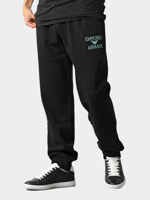 Брюки Emporio Armani модель 111873-3F571-00020 Фото