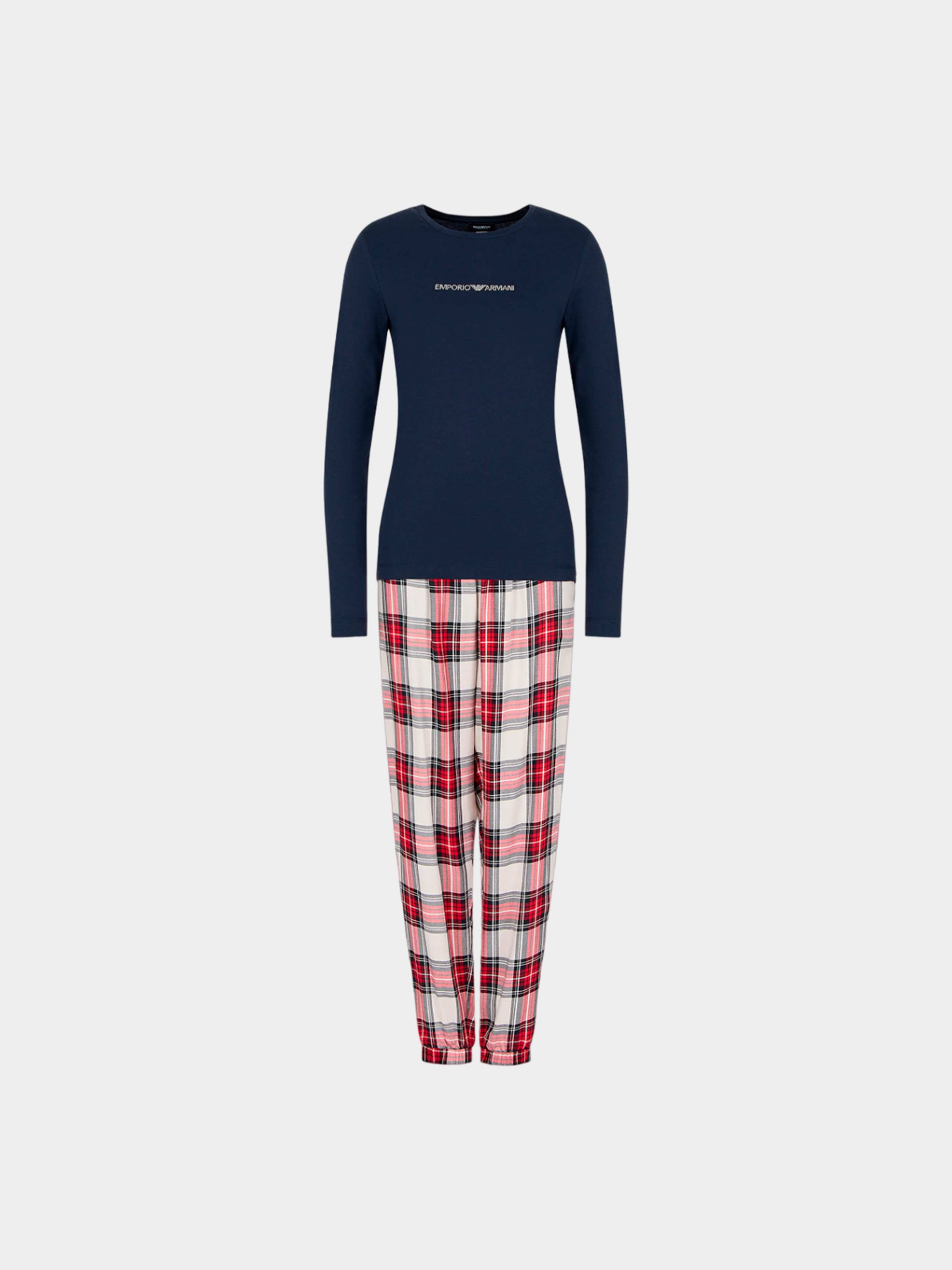Одежда для дома и сна Emporio Armani модель 164772-3F277-14211 Фото