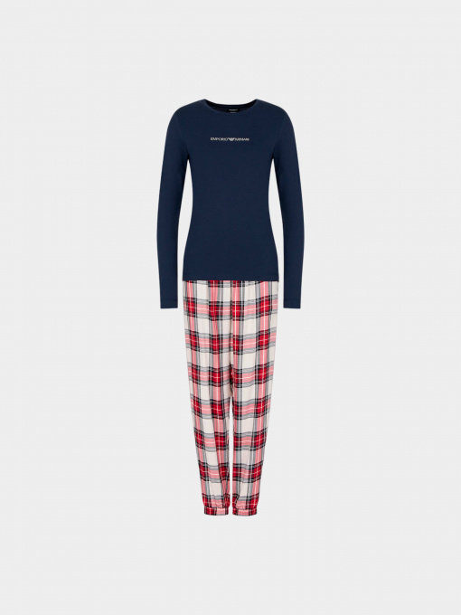 Одежда для дома и сна Emporio Armani модель 164772-3F277-14211 Фото